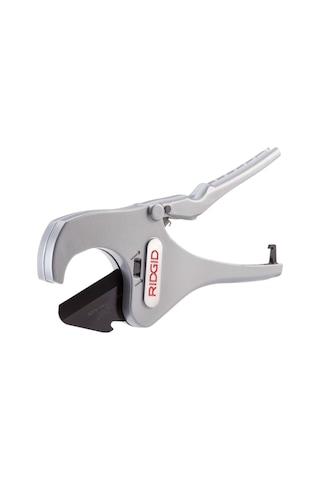 Rıdgıd 30088 Rc-2375 12-63mm Cırcırlı Plastik Boru Kesme Makası