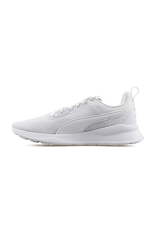 Puma Anzarun Lite Tdp Erkek Günlük Ayakkabı 405506-03 Beyaz