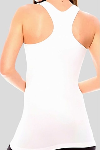 Uniquetrenders Kadın Sporcu Atlet Fitness Atlet Pilates Atlet Yoga Atlet Beyaz
