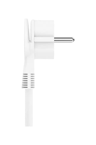 Hama Priz Çubuğu, 5'li, Usb-c/a 18w, Pd/qc , Şalter, Düz, 1,4 M,