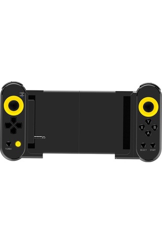 İpega Pg-9167 Bt 4.0 Kablosuz Android Cep Telefonu Gamepad Siyah