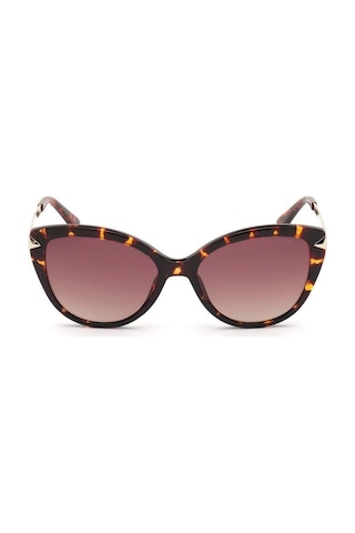 Guess Gu 7658 Col 52F 56-17-140 Kadın Güneş Gözlüğü