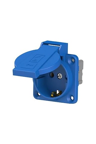 Nead 1x16a Kapakli Toprakli Pano Pri Zi Mavi Nead 2001 0