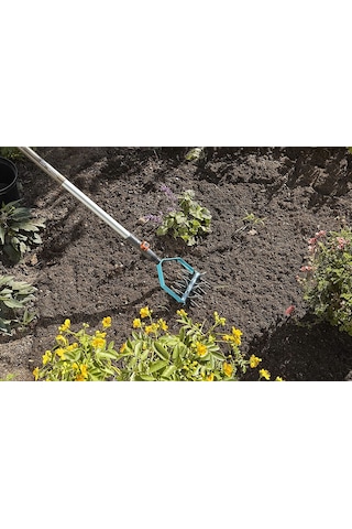 Gardena 3195 Combisystem Bahçe Çapalama Aleti