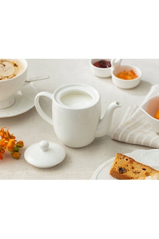 Madame Coco Petit Concept Sütlük 1kstlk000613,6x7,4x10,3cm-std