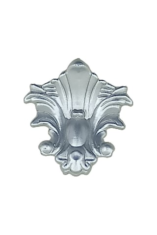 Decozza Decogold Dekor Motifi (6 Cm X 4 Cm)Dgm-58