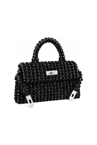 Atelier Emine Velis Ebony Çanta Çok Renkli