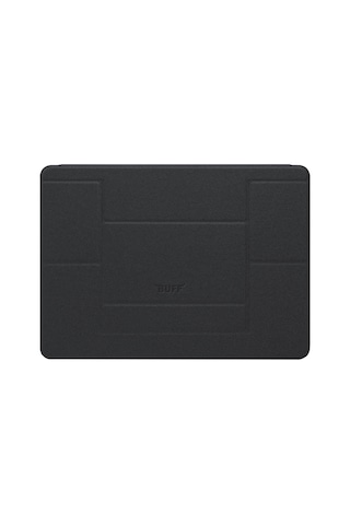 Buff Slim Katlanabilir Laptop Standı Siyah