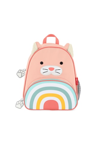 Skip Hop Zoo Sırt Çantası Kedi