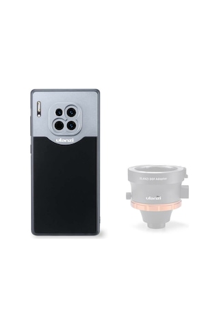 Ulanzi 17Mm Lens Bağlantı Kılıfı Huawei Mate30 Pro