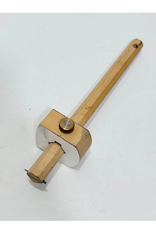 Ahşap Marangoz Nişangeci 004