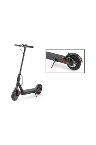 Citycoco X350 Watt PRO Katlanabilir Elektrikli Scooter