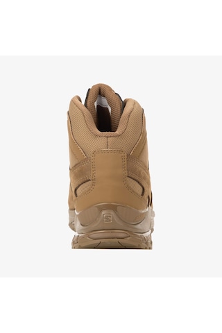 Salomon Xa Forces Mıd Coyote Brown L40978200 Kahverengi