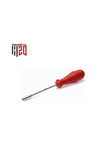 İzeltaş Lokma Uçlu Tornavida 14 MM 4770190140