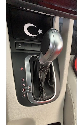 Seat Leon Dsg Parçaları Krom