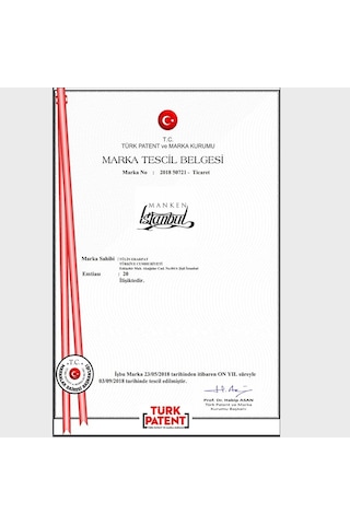Videolu Ürün Çocuk Terzi Mankeni 4 Yaş