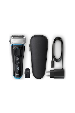 Braun Series 8 8325S Islak ve Kuru Tıraş Makinesi