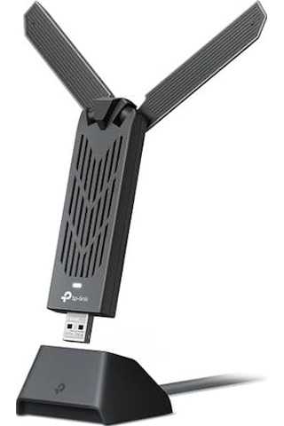 Tp-link Archer Tbe400uh - Wi-fi 7 Yüksek Çekim Güçlü Wi-fi Usb Ad