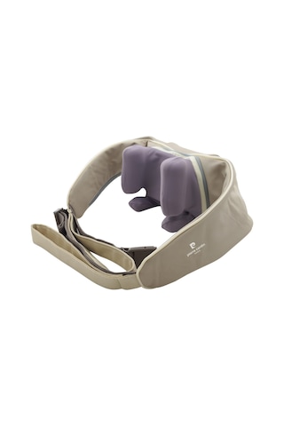 Pc-m20002 Boyun Ve Sırt Masaj Aleti Bej