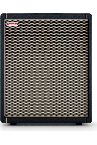 Positive Grid Spark Cab 140w Frfr Gitar Amfi Hoparlörü, Spark Serisi Ve Modeler Uyumlu Stereo Amfiler Siyah
