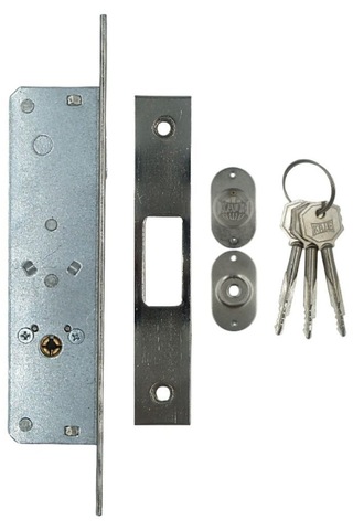 Kale 201 F Enka338 Kilit Kale Fiam Silindirli Kilit 20 Mm