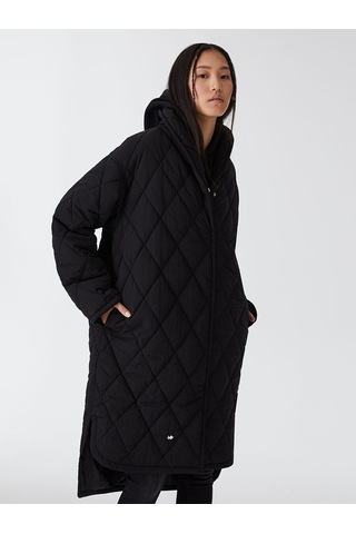 LOFT Loose Fit Kadın Kaban Lf2031070 Q1.v1 Siyah