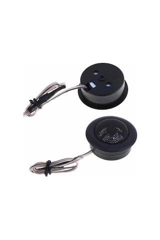Mx-1500 400 Watt Oto Hoparlör Tweeter