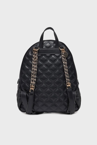 Guess Bayan Sırt Çantası Hwqg8748320 Bla Siyah Siyah