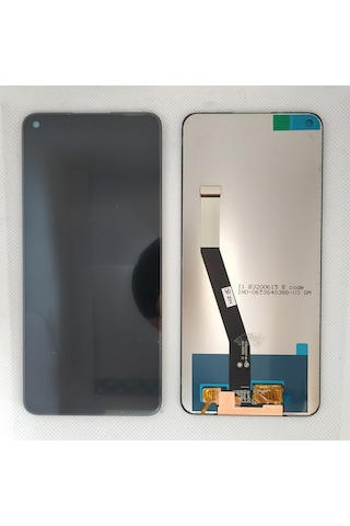 Xiaomi Redmi Note 9 Lcd Ekran+Dokunmatik Xiaomi Redmi Note 9 Lcd Ekran+Dokunmatik