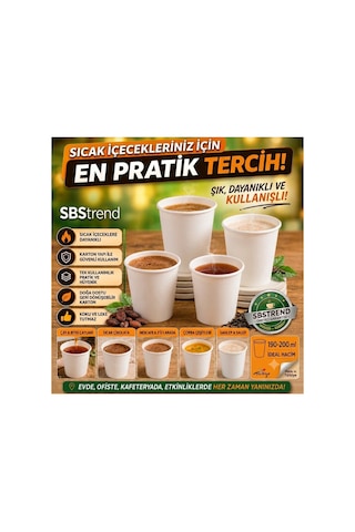 Yeni Ürün Tek Kullanımlık Beyaz 7 Oz 3000 Adet Karton Bardak Desensiz Akmaz Kokusuz 1.kalite 170 Gr Yeni Ürün Tek Kullanımlık Beyaz 7 Oz 3000 Adet Karton Bardak Desensiz Akmaz Kokusuz 1.kalite 170 Gr