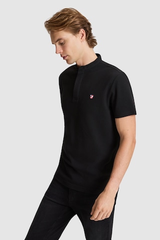 U.S. Polo Assn. U.s. Polo Assn. Erkek Siyah Tişört Basic 50326980-vr046