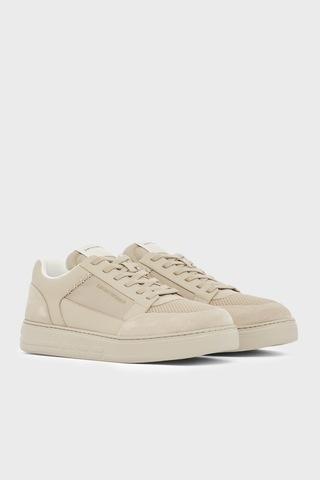 Emporio Armani Erkek Ayakkabı Em004836 Af24321 M1359 Bej
