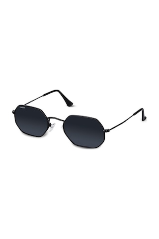 Femascu 6020 Mystry Black Unisex Güneş Gözlüğü