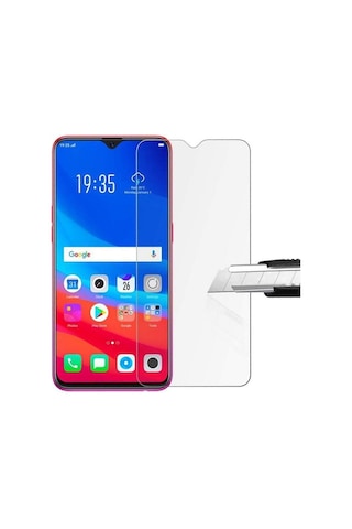 Apple Uyumlu iPhone 12 Ekran Koruyucu 9H