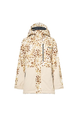 Oakley Wmns Tnp Tbt Insulated Jacket Renkli Renkli Çok Renkli