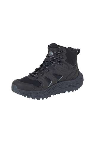 Karrimor Kestrel Mid Weathertite Black Erk Black Bot K1108-blk Siyah