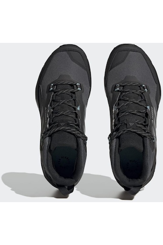 Adidas Terrex Ax4 Mıd Gtx Kadın Spor Bot Hq1049 Siyah
