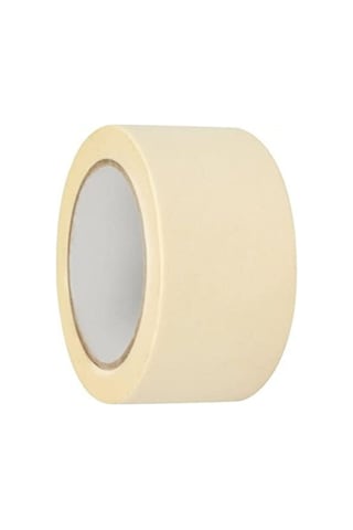 48 Mm Boyutunda 2'li Maskeleme Bandı Seti
