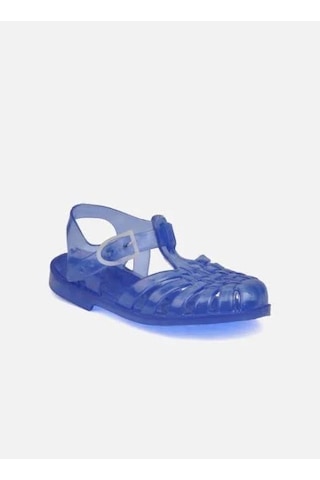 Meduse Sun Cobalt - Mavi Unisex Çocuk Sandalet