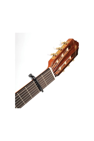 Planet Waves Pw-cp-04 Capo - Black