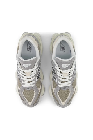 New Balance Unısex Ayakkabı U9060lba Gri