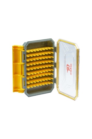 Shufa Vibrasyon Kutusu Sarı