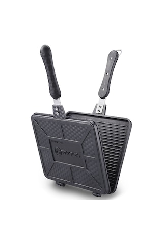 Korkmaz Etna Grill El Tostu