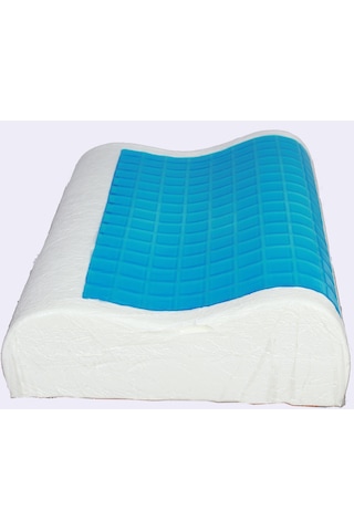Rahatsan Doby Derin Jelli Longwave Visco Ortopedik Yastık
