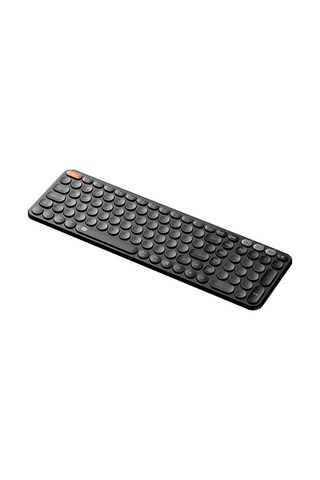 Fd K922T 2.4G Kablosuz & Bluetooth 5.0 Dual Metal
