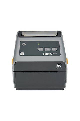 ZEBRA ZD621R 4 İNÇ RFID YAZICI ZEBRA ZD621R 4 İNÇ RFID YAZICI