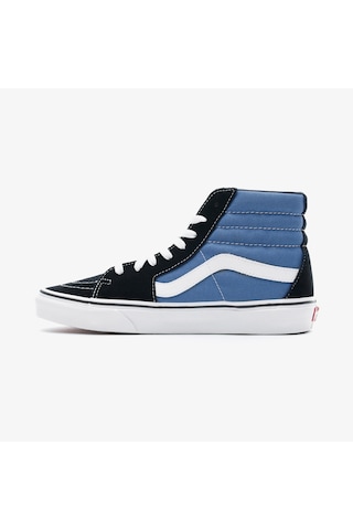 Vans Sk8-hı Unisex Mavi Sneaker - Vd5ınvy Mavi