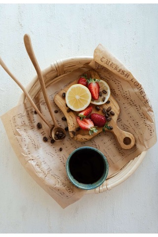 She Coffee Roastery Kenya Flitre Kahve 250 G