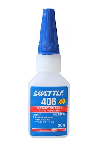 Sovepsshop Anında Yapıştırıcı Loctıte 406 Analogu Loctıte 406 , 20 G 203541899