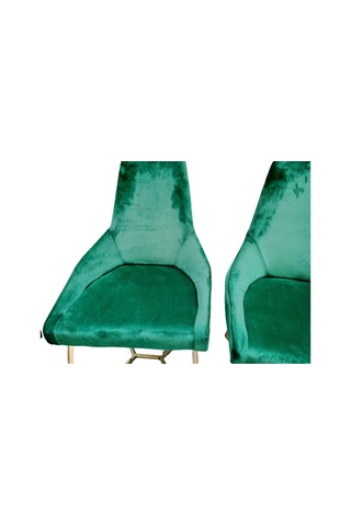 Bengimobilya Sandalye Piramit Model Metal Transmisyon Gold Renk Kaplama Baby F (521231358)